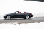 BMW 435d xDrive Convertible M Sport Package 2014 года (UK)